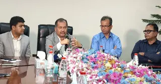 নবম ওয়েজ বোর্ড বাস্তবায়ন ছাড়া সাংবাদিকদের পেশাগত নিরাপত্তা সম্ভব নয়’